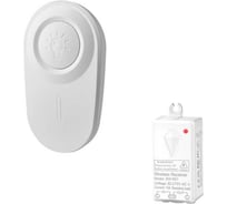 Пульт GRITT Practic 1кл. комплект: 1 пульт, 1 радиореле 1000Вт 21104