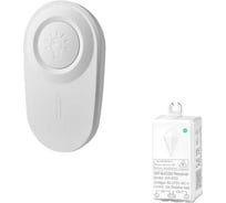 Умный пульт GRITT Practic 1кл. комплект: 1 пульт, 1 радиореле 1000Вт 21105