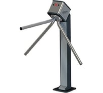 Электронная проходная Gate C-03 на базе турникета oxgard cube c-03 с планками антипаника 4008051