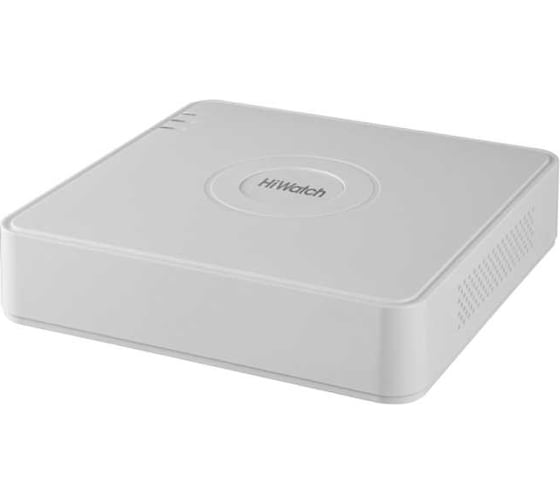 Видеорегистратор HIWATCH DVR-108P-G/N(B) 00-01018744