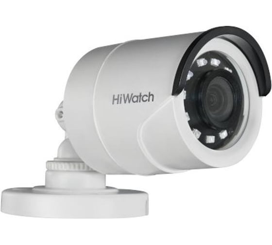 Камера для видеонаблюдения HIWATCH HDC-B020(B) (3.6mm) 00-01018770
