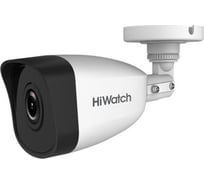IP-камера HIWATCH IPC-B020(B)(2.8mm) 00-00017209
