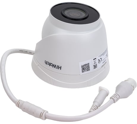IP-камера HIWATCH IPC-T020(B)(2.8mm) 00-00017208