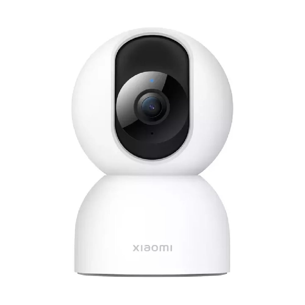 Поворотная IP-Камера Xiaomi Smart Camera C400 BHR6619GL - выгодная цена,  отзывы, характеристики, фото - купить в Москве и РФ