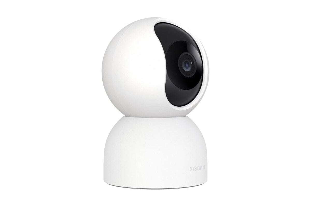 Поворотная IP-Камера Xiaomi Smart Camera C400 BHR6619GL - выгодная цена,  отзывы, характеристики, фото - купить в Москве и РФ