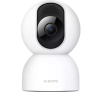 Поворотная IP-Камера Xiaomi Smart Camera C400 BHR6619GL