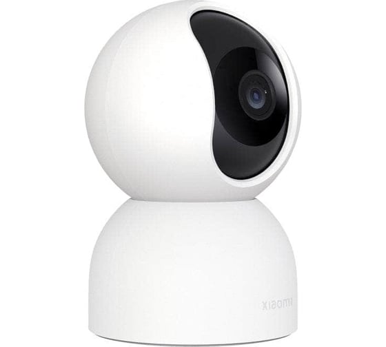 Поворотная IP-Камера Xiaomi Smart Camera C400 BHR6619GL