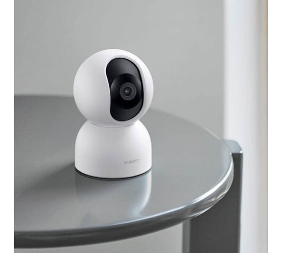 Поворотная IP-Камера Xiaomi Smart Camera C400 BHR6619GL