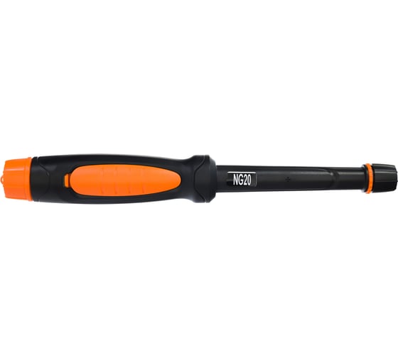 Детектор газа Ermenrich (Эрменрих) NG20 81431