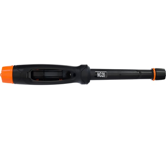Детектор газа Ermenrich (Эрменрих) NG20 81431
