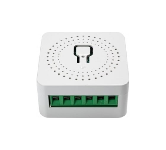 Мини реле SIBLING (1 канал) Powerswitch-M (mini) 00-00015434