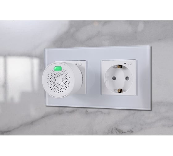 Датчик газа SIBLING ZigBee Powernet-GT 00-00003098