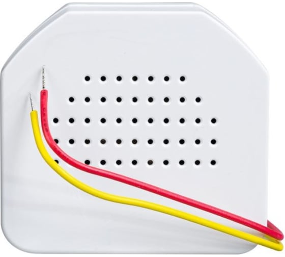 Умное Мини реле SIBLING (2 канала) Powerswitch-M2 (mini) 00-00015435