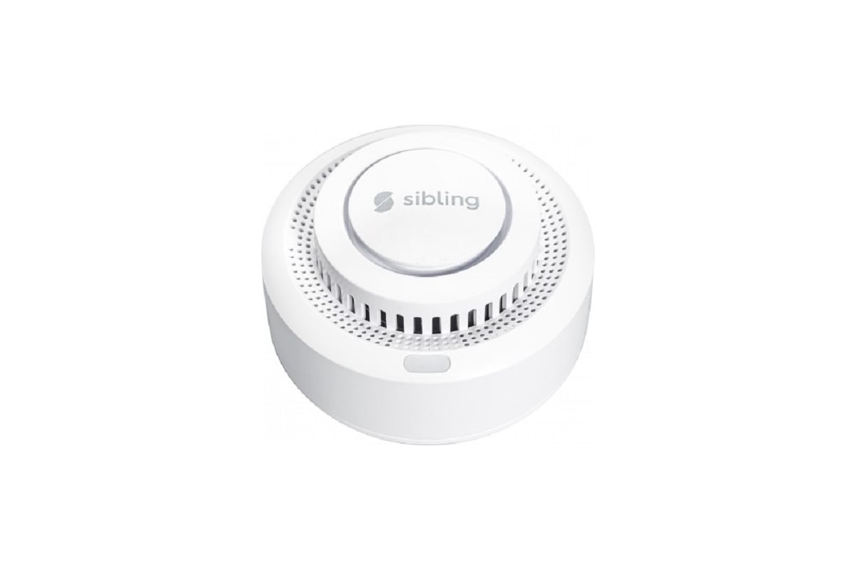  дыма SIBLING ZigBee Powernet-ZSM 00-00003097 - выгодная цена .