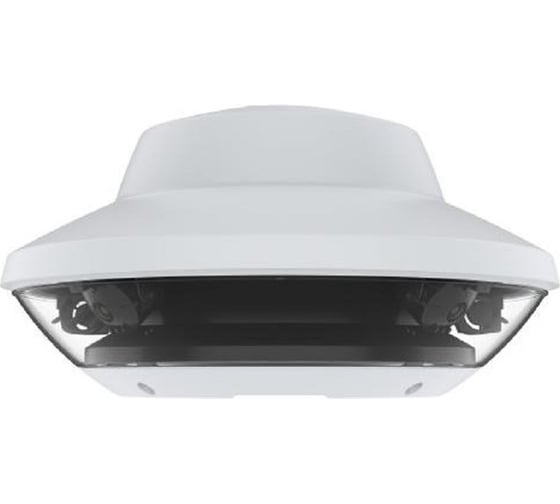 Уличная ip видеокамера AXIS с круговым обзором 360 q6010-e 00000004079