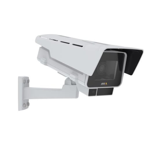 Уличная ip видеокамера AXIS p1375-e 00000004248