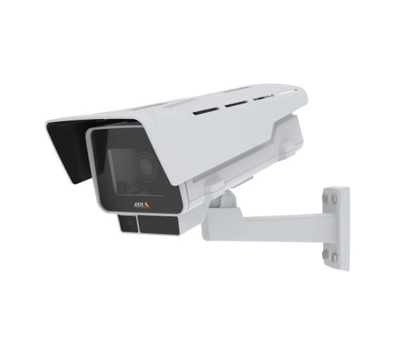 Уличная ip видеокамера AXIS p1375-e 00000004248