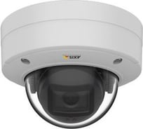 Уличная ip видеокамера AXIS m3205-lve 00000008011