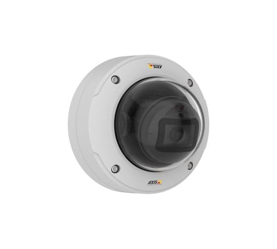 Уличная ip видеокамера AXIS m3205-lve 00000008011