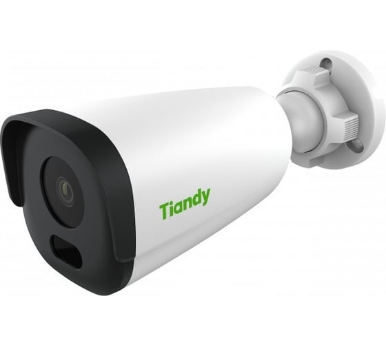 Уличная цилиндрическая IP-камера Tiandy TC-C32GS I5/E/Y/C/SD/2.8mm/V4.2 2МП 00-00016629