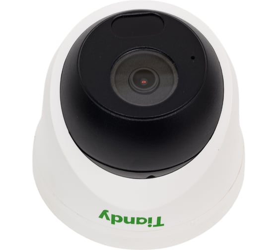 Уличная купольная IP-камера Tiandy TC-C32HN I3/E/Y/C/2.8mm/V4.2 2МП 00-00015237 1