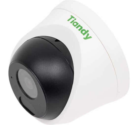 Уличная купольная IP-камера Tiandy TC-C32HN I3/E/Y/C/2.8mm/V4.2 2МП 00-00015237