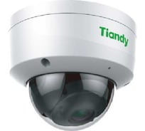 Уличная купольная IP-камера Tiandy TC-C32KN I3/E/Y/2.8mm/V4.1 2.0Мп 00-00014553