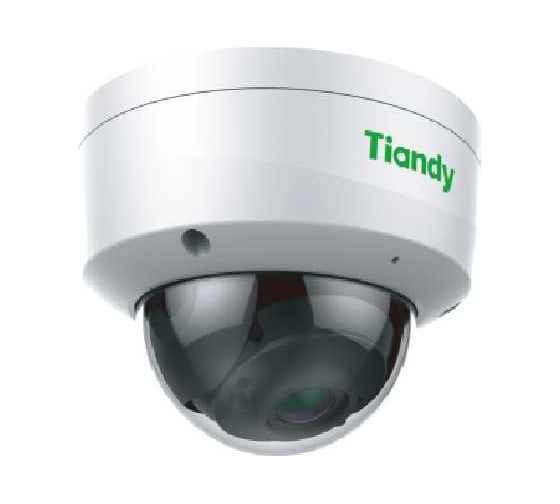 Уличная купольная IP-камера Tiandy TC-C32KN I3/E/Y/2.8mm/V4.1 2.0Мп 00-00014553 1