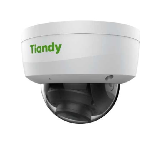 Уличная купольная IP-камера Tiandy TC-C32KN I3/E/Y/2.8mm/V4.1 2.0Мп 00-00014553