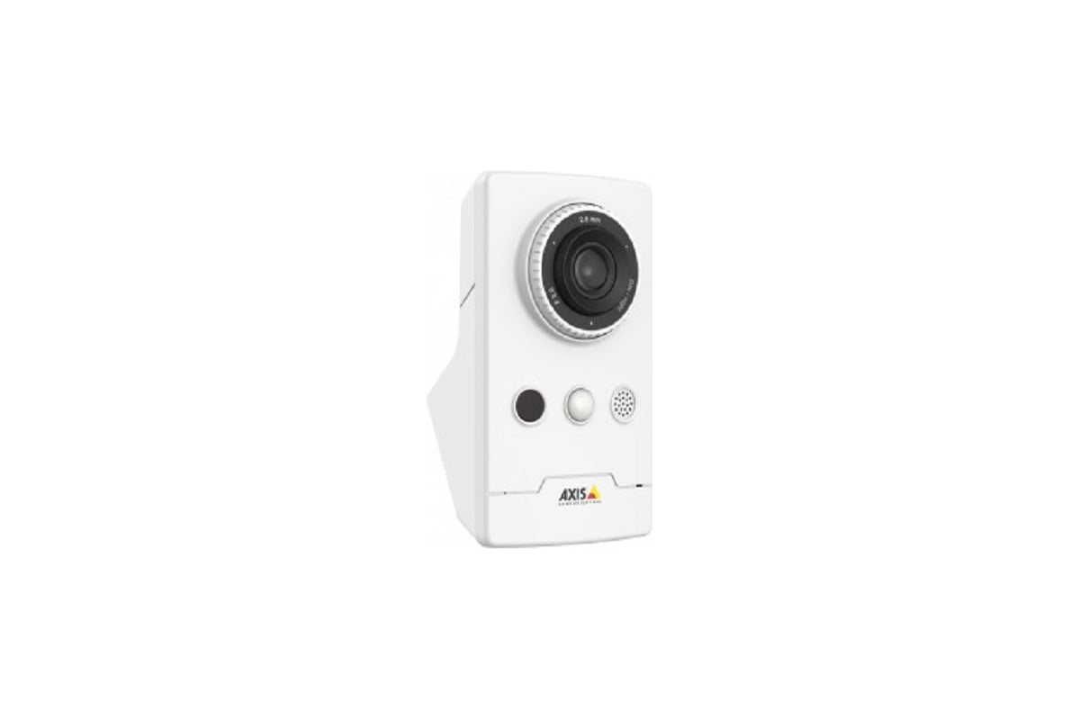 Внутренняя ip видеокамера AXIS m1065-l 00000008160 - выгодная цена ...