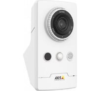 Внутренняя ip видеокамера AXIS m1065-l 00000008160