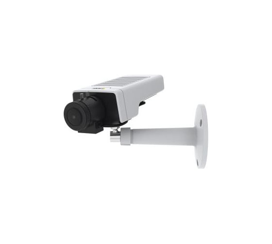 Внутренняя ip видеокамера AXIS m1135 00000008142