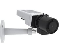 Внутренняя ip видеокамера AXIS m1137 00000008141