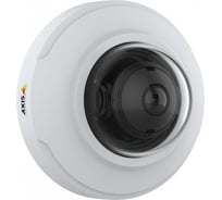Внутренняя ip видеокамера AXIS m3065-v 00000008009
