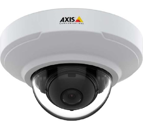 Внутренняя ip видеокамера AXIS m3065-v 00000008009