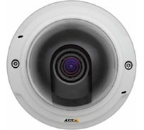 Внутренняя ip видеокамера AXIS p3367-v 00000004122