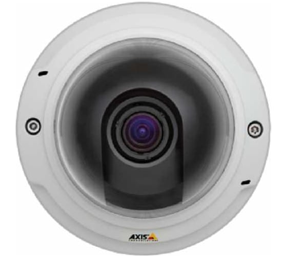 Внутренняя ip видеокамера AXIS p3367-v 00000004122