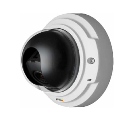 Внутренняя ip видеокамера AXIS p3367-v 00000004122