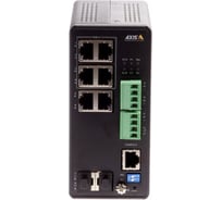 Коммутатор AXIS t8504-r 00000006633