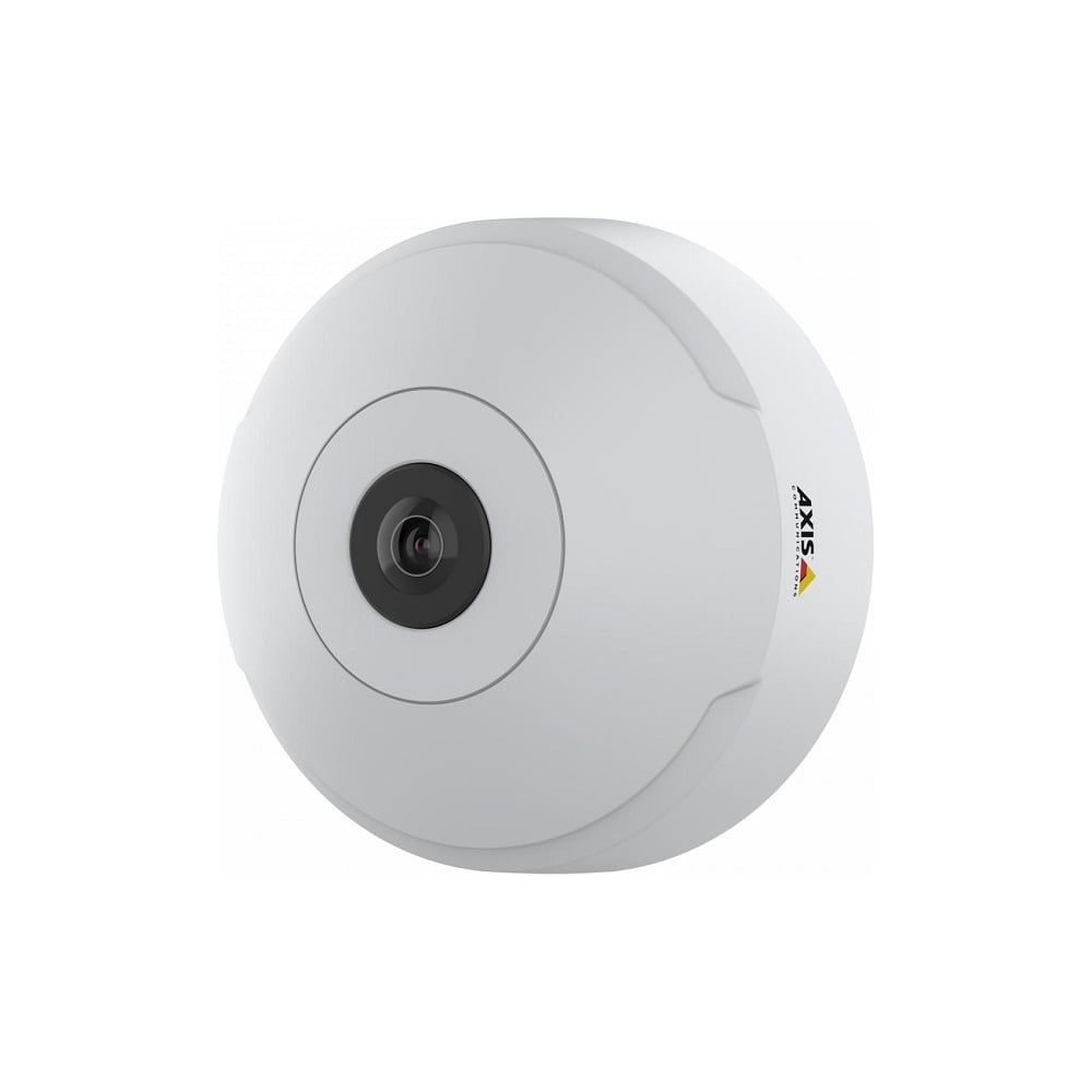 Внутренняя панорамная ip видеокамера AXIS m3067-p 00000008157 ...