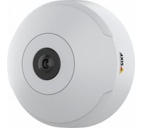 Внутренняя панорамная ip видеокамера AXIS m3067-p 00000008157