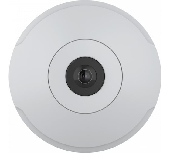 Внутренняя панорамная ip видеокамера AXIS m3067-p 00000008157