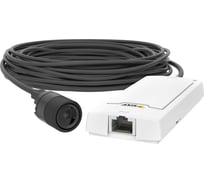 Внутренняя ip видеокамера AXIS p1245 00000008171