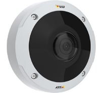 Уличная ip видеокамера AXIS с круговым обзором 360 m3057-plve 00000008156
