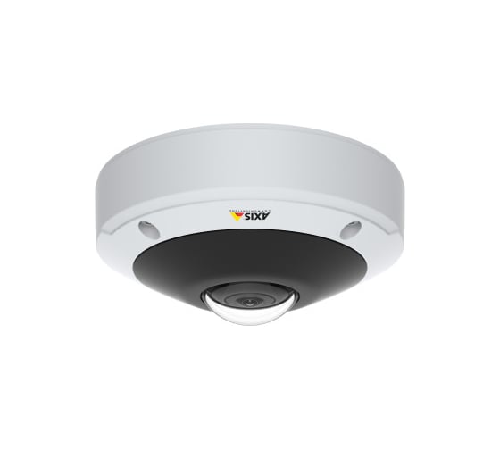 Уличная ip видеокамера AXIS с круговым обзором 360 m3057-plve 00000008156