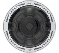 Уличная ip видеокамера AXIS p3717-ple 00000008169