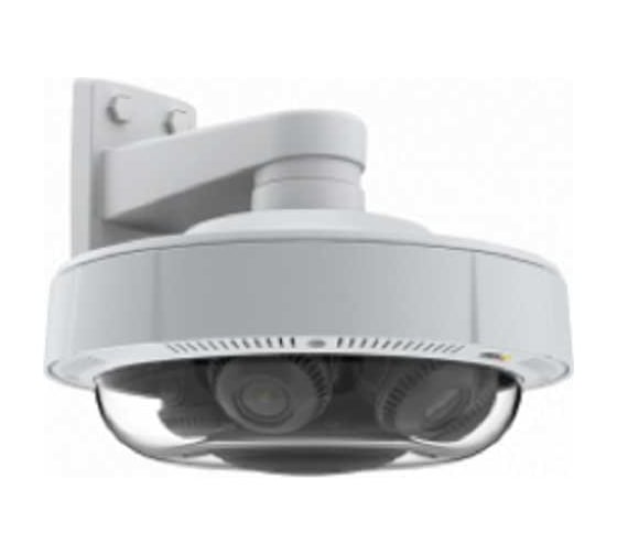 Уличная ip видеокамера AXIS p3717-ple 00000008169