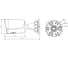 Уличная цилиндрическая IP-камера Tiandy TC-C35WS I5/E/Y/2.8mm/V4.0 5Мп 00-01027653 3