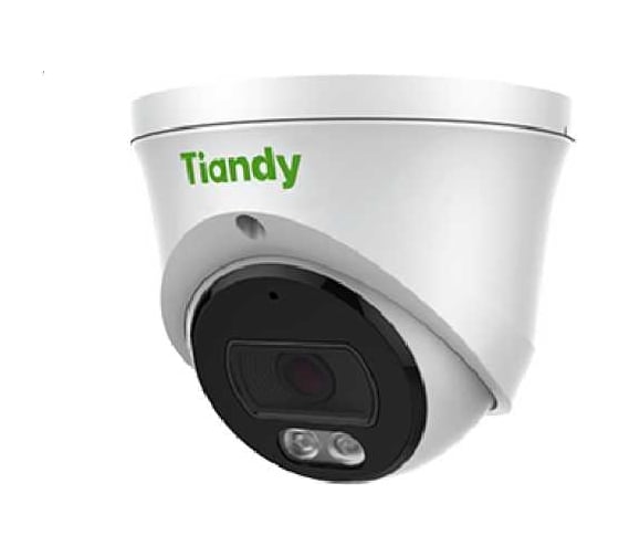 Видеокамера Tiandy TC-C32XP W/E/Y/2.8mm/V4.1 00-00016085