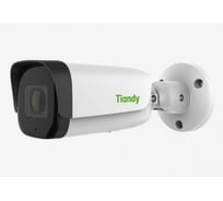 Видеокамера Tiandy TC-C32UN I8/A/E/Y/M/2.8-12mm/V4.0 уличная цилиндрическая IP-камера 2.0МП 00-00012937